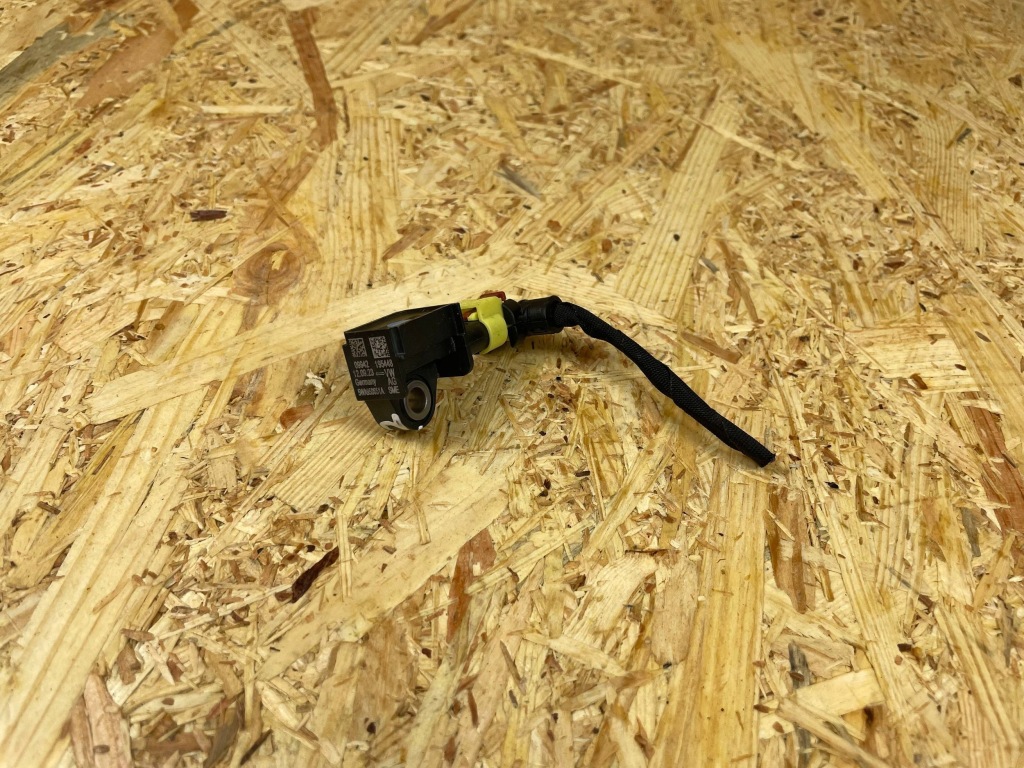 фото №5, Датчик удара ударный штекер vw skoda seat audi 5wa959651a