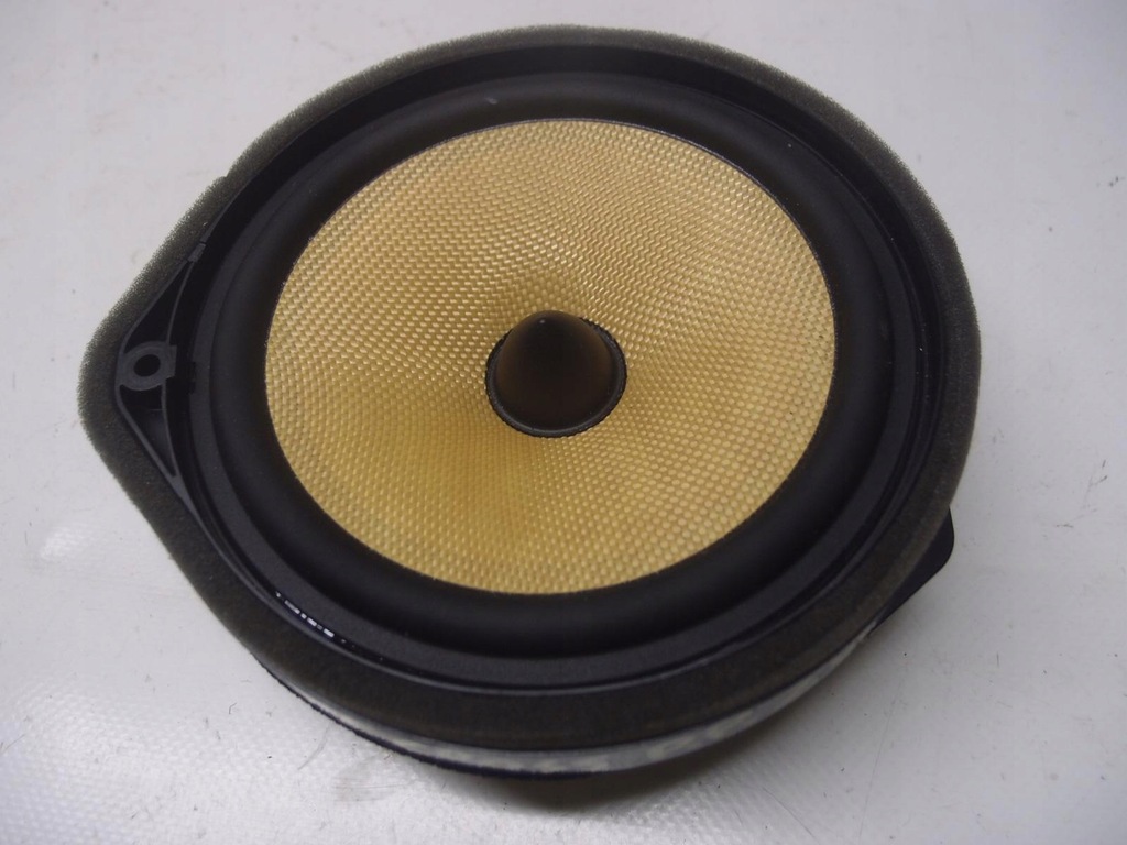 фото №1, Динамік двері правий перед honda jazz v crosstar