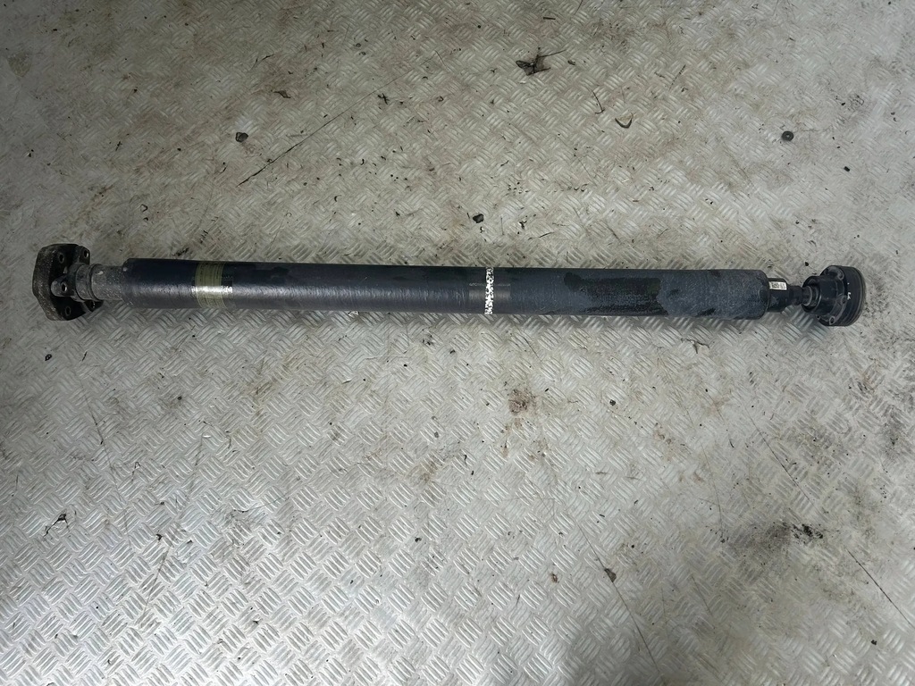 фото №1, Wał приводной alfa romeo stelvio 2.2 00552726160