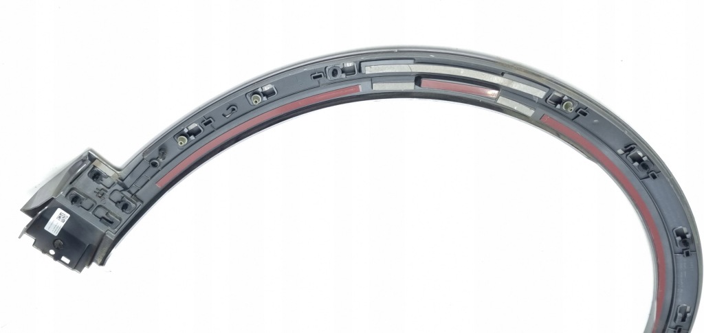 фото №10, Молдинг крила лівий перед audi e-tron 4ke 4ke853025e 4ke853817 lz7f