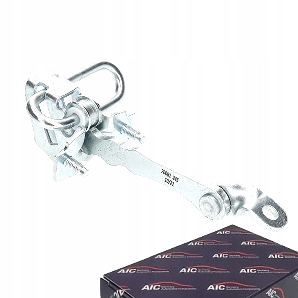 Купить Ограничитель дверь перед левый=правый  fiat doblo 1.4 1.6 1.9