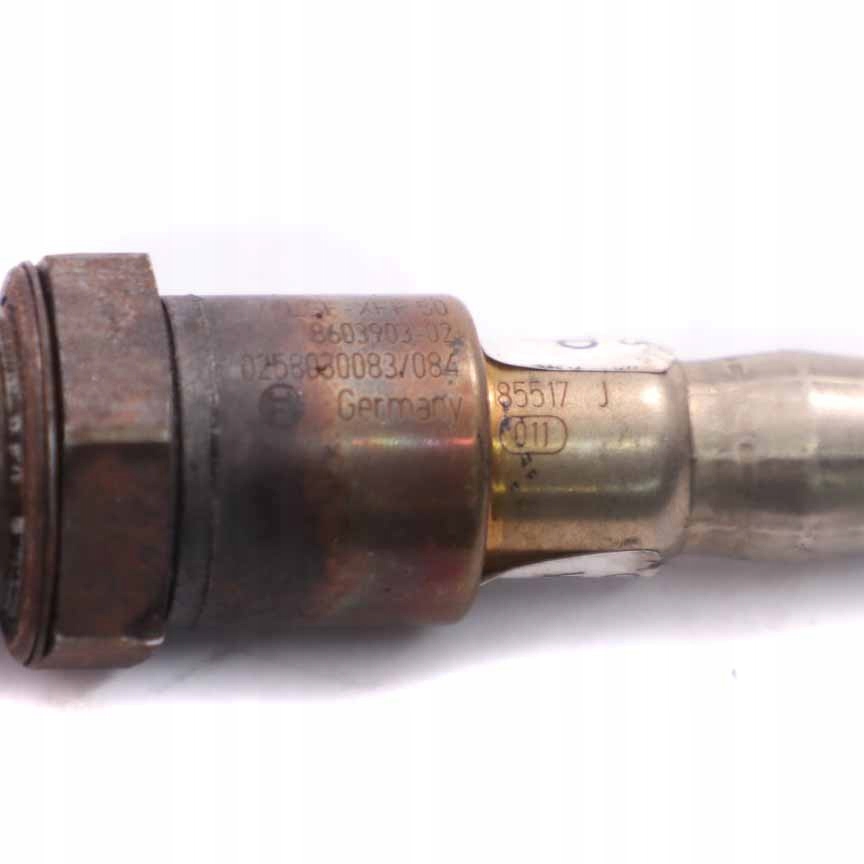 фото №12, Bmw i3 i01 rex гибрид датчик лямбда-зонд 8603903