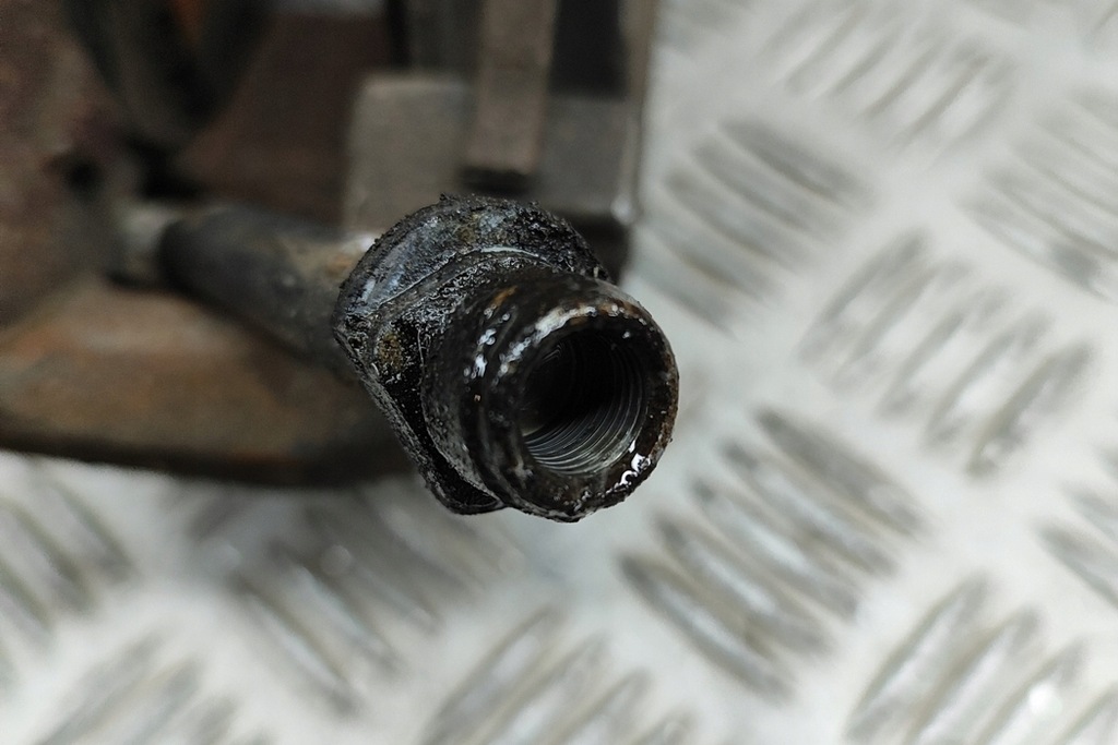 фото №6, Land rover range rover velar l560 передний левый суппорт тормозной lr090691 20