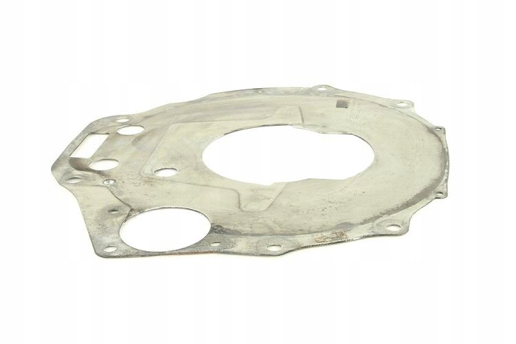 фото №1, Защита сцепления iveco daily 3.0 2006-