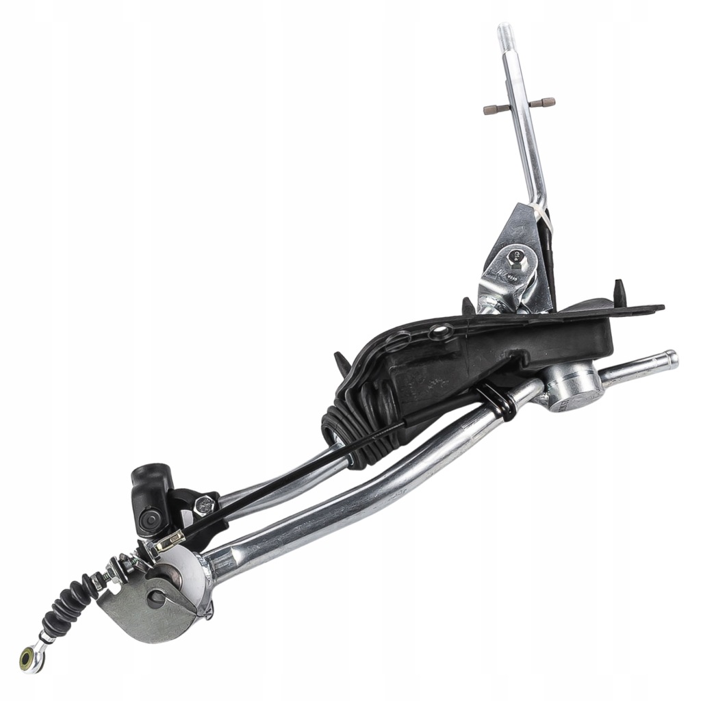 фото №8, Вибірник subaru impreza sti 15-19 n група