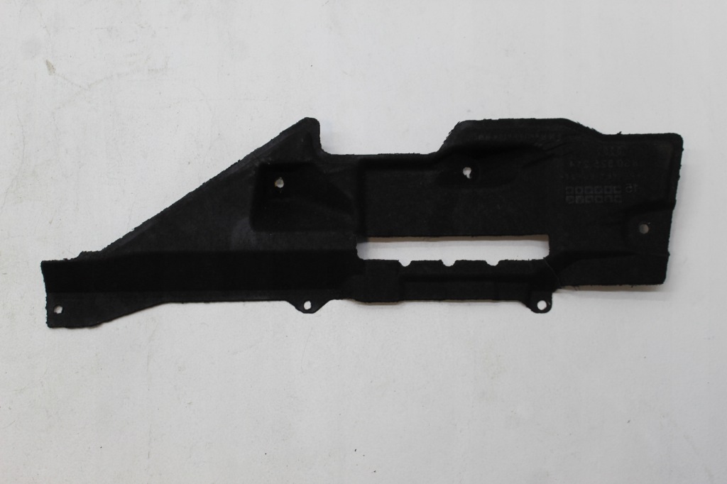 фото №1, Audi tt 8s защита подвеска правая 8s0825214