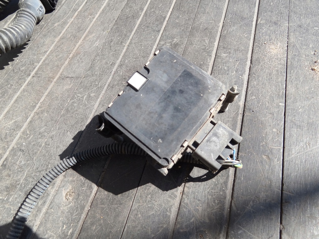 фото №1, Jeep renegade 4x4 2015 радар distronic 52034329 оригинал