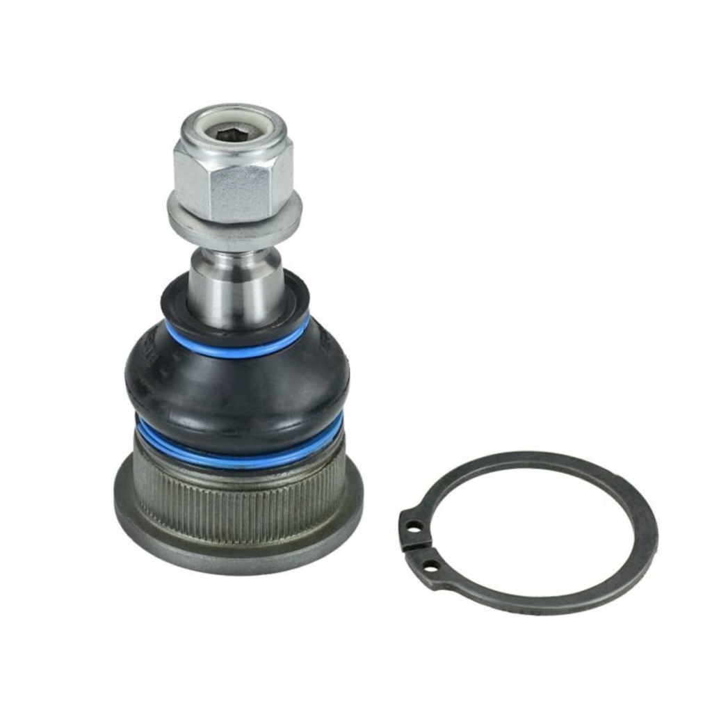 фото №8, Meyle шаровая опора рычага renault p. clio/zoe 06.12- 16- le/pr