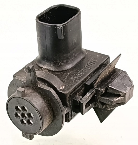 фото №1, Opel vectra c lift 07 r датчик качества воздуха