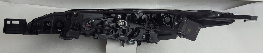 фото №9, Лампа правая верхний full led nissan x-trail t33 iv rogue 2021-