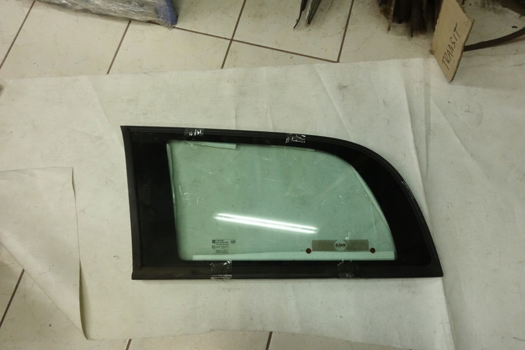 фото №1, Скло opel astra 2 kombi ліва