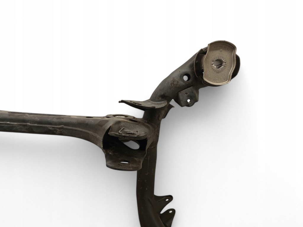 фото №6, Audi a5 8w0505235ad балка задние