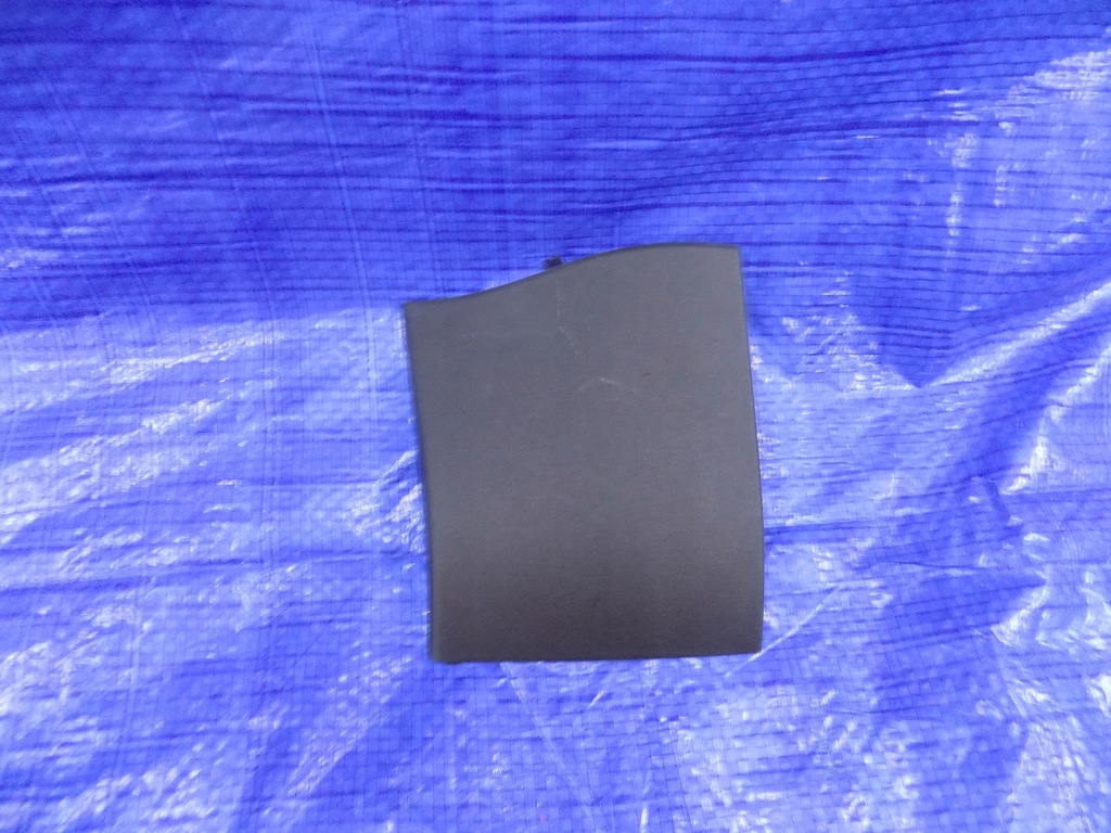 фото №1, Захист заглушка консолі права daily 35s 3,0 14-