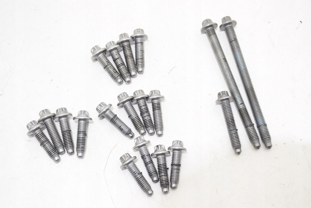 фото №13, Bmw x1 u11 x2 u10 1,8d 2,0d u06 b47c20b b47l b47p поддон масла