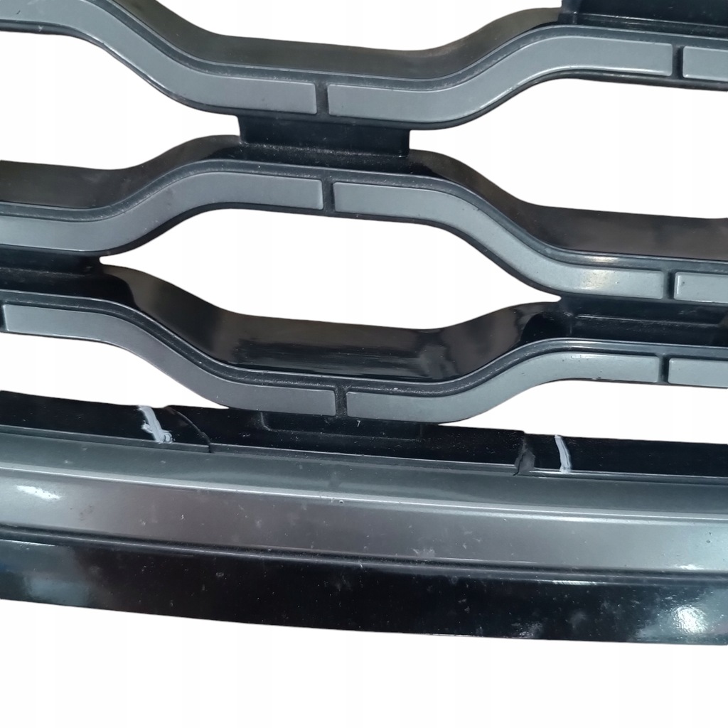 фото №4, Решётка радиатора решётка радиатора range rover velar j8a2-8200-be