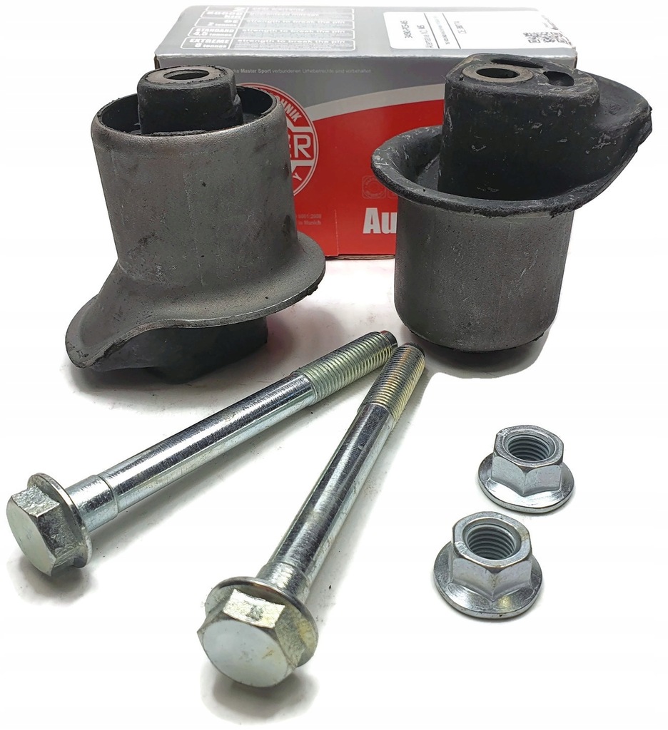 фото №1, Подушки безпеки задній балка vw golf iii vento toledo kpl