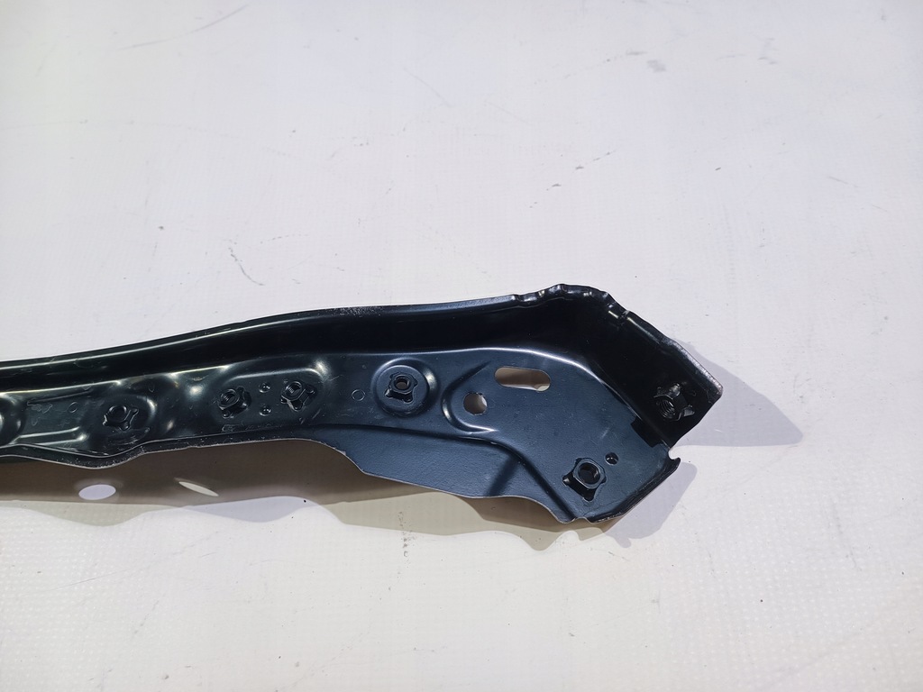 фото №6, Pas передній панель фари кронштейн правий subaru brz 2021-