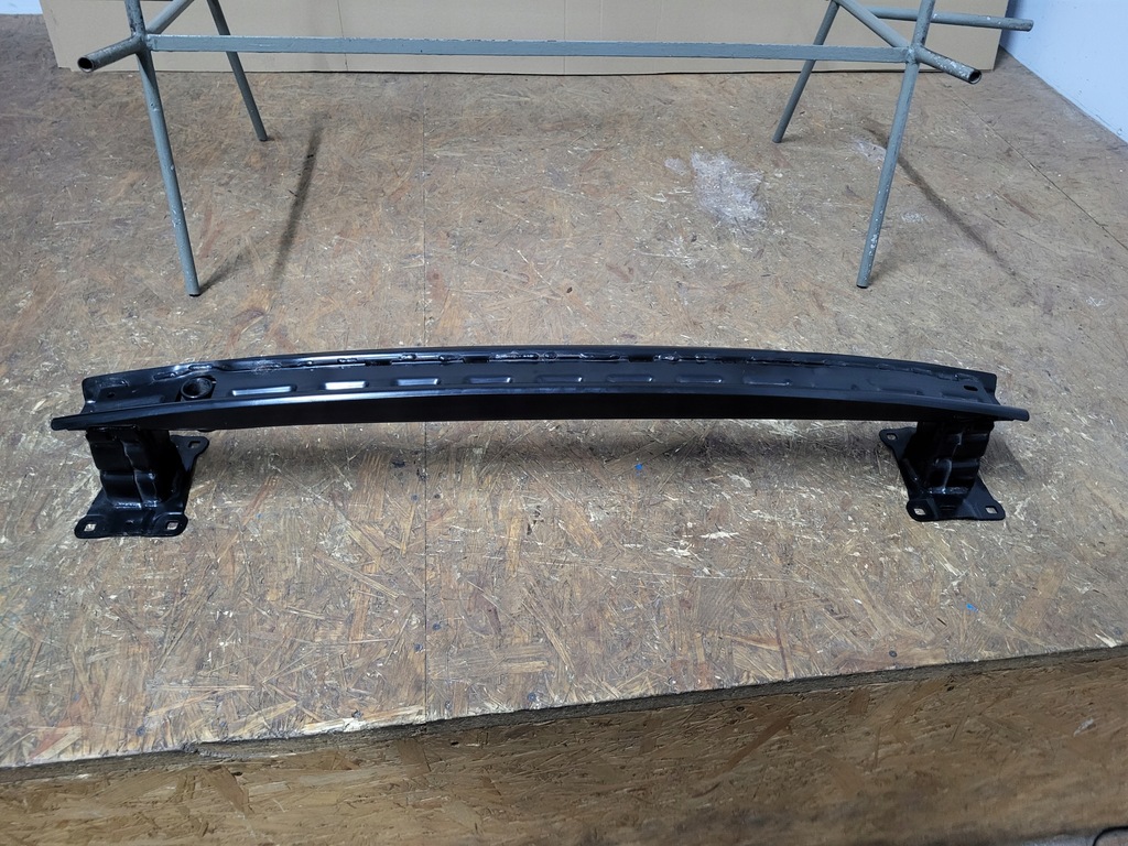 фото №10, Audi q 2 q2 81a балка бампера заднего задняя