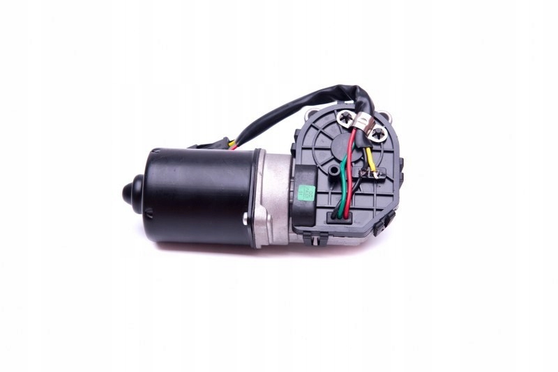 фото №14, Двигатель дворник передний citroen c5 i ii 6405j2