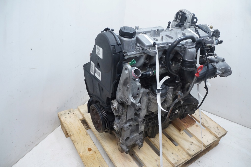 фото №10, Volvo s60 s80 v70 xc90 двигун блок двигуна запущений 210 tys km d5244t kompletny