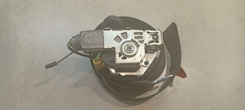 Купити Ремінь безпеки правий перед alfa 147 1.9 jtd