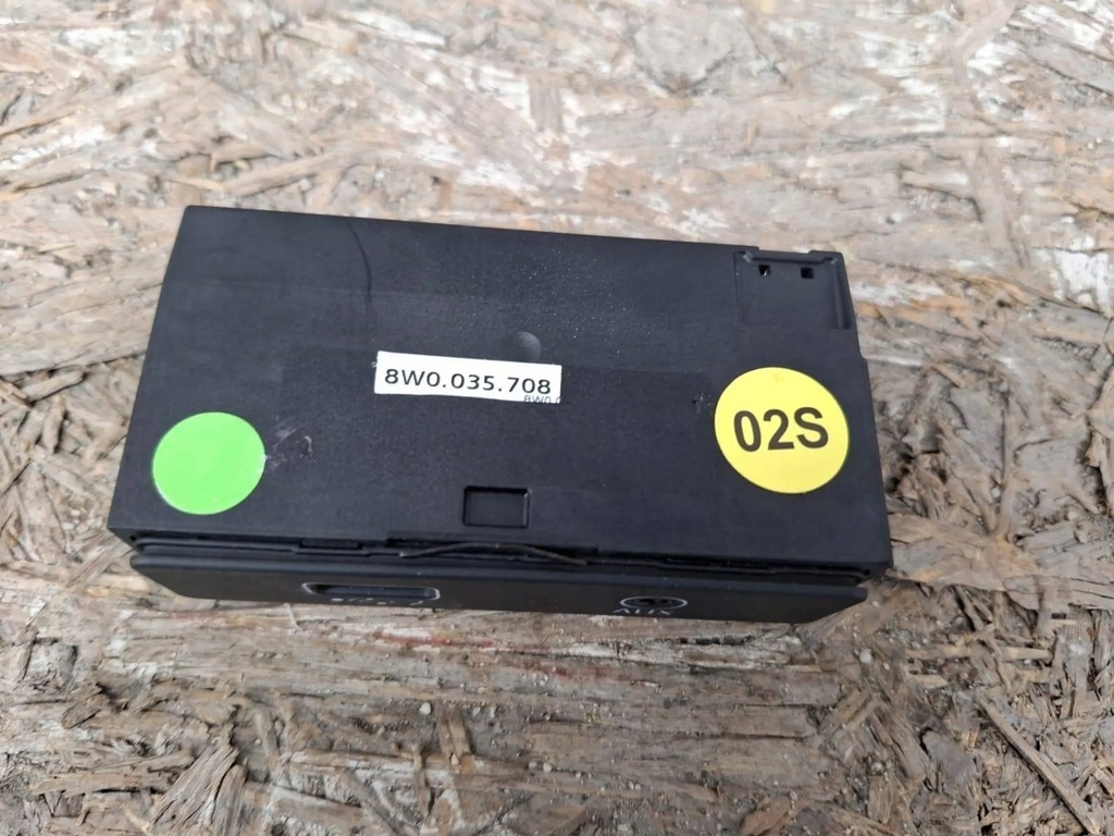 фото №8, Audi q5 sq5 2017 комплект подлокотники