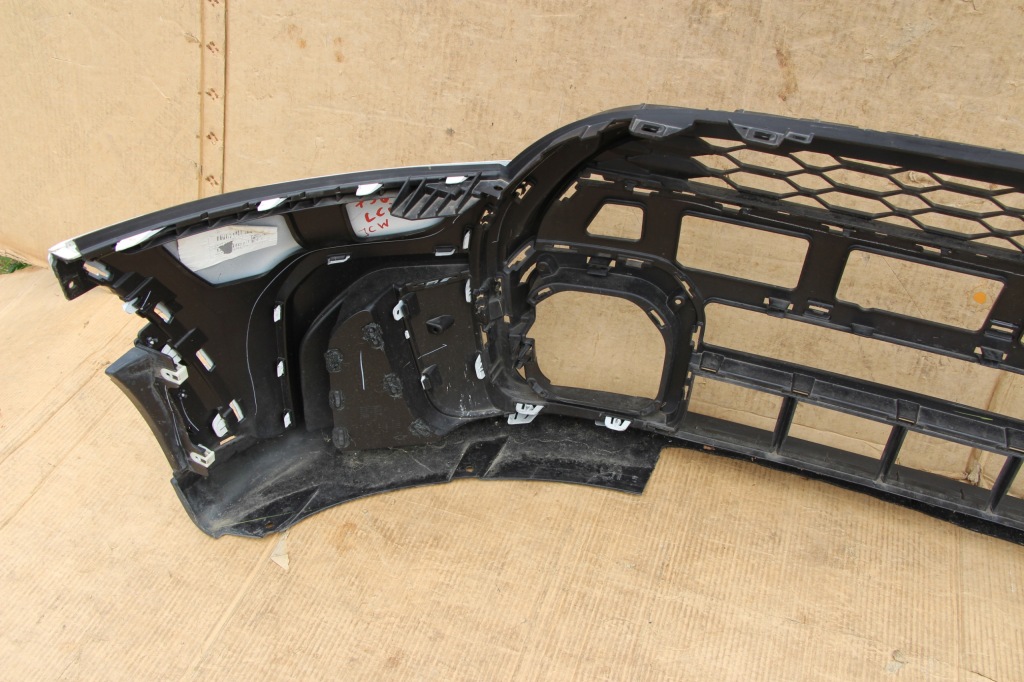 Бампер перед передний mini ii f55 f56 f57 jcw lci lift 2021-2025 oryg с Разборки