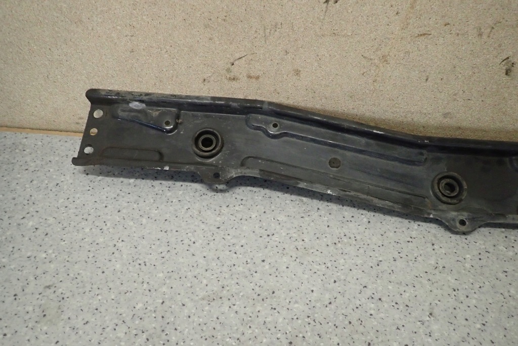 фото №5, Nissan pixo 09- балка поперечина передний нижняя