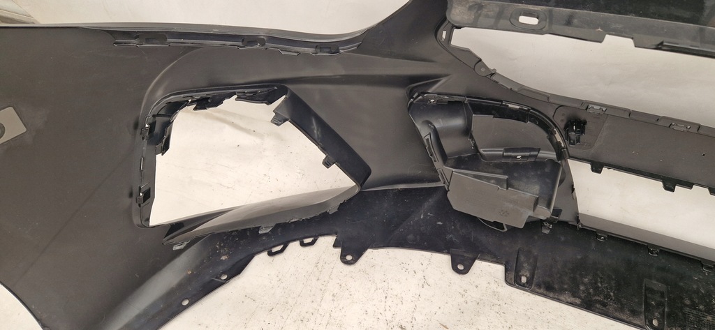 фото №11, Bmw z4 g29 m-pakiet m40i бампер передний