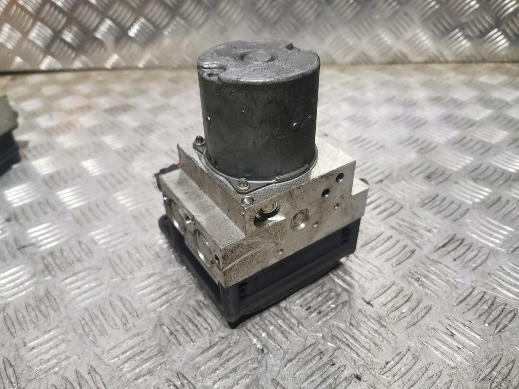 фото №1, Насос тормозная abs a2114311312 mercedes cls c219