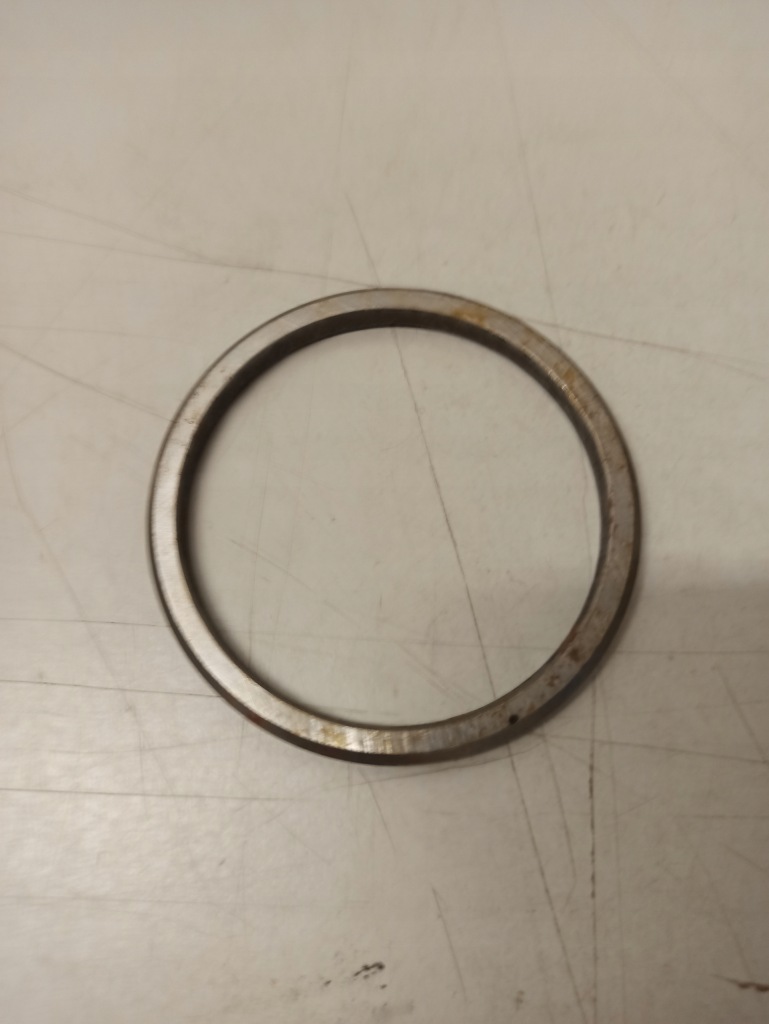 Купить Подкладка проставочная вала mercedes g a6013537054