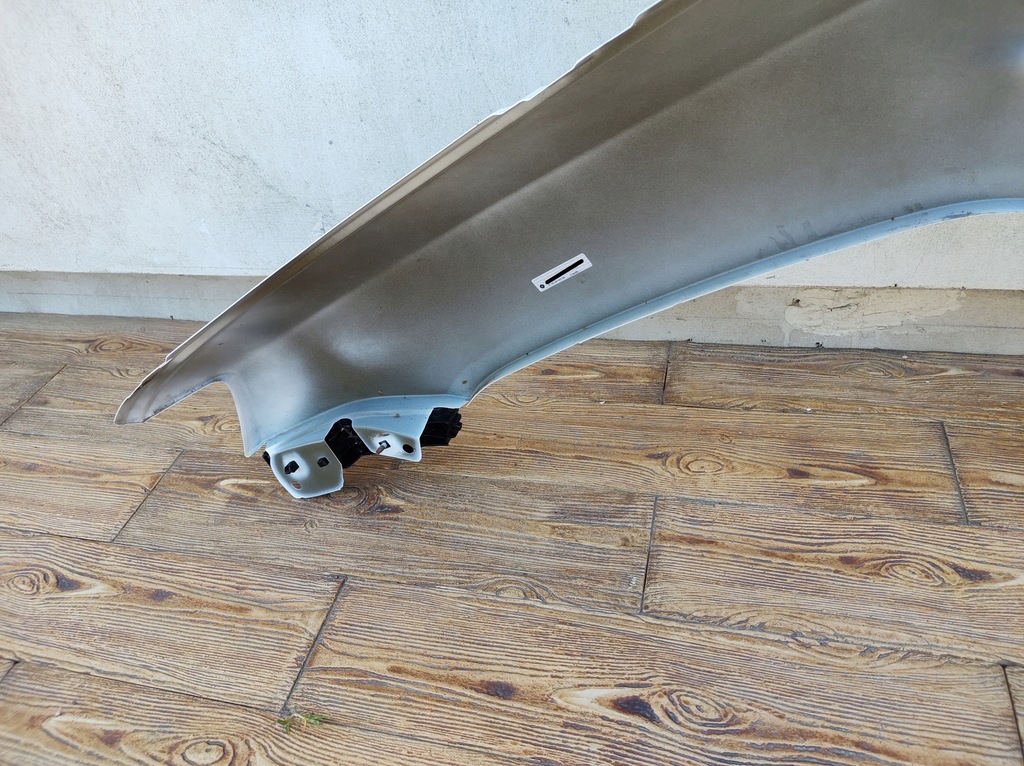 фото №15, Jeep compass 13- крила правий перед