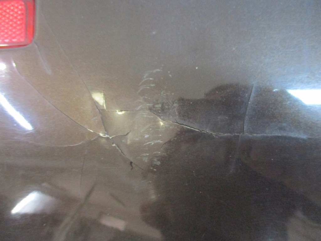 фото №7, Бампер задня fiat croma ii 742/a