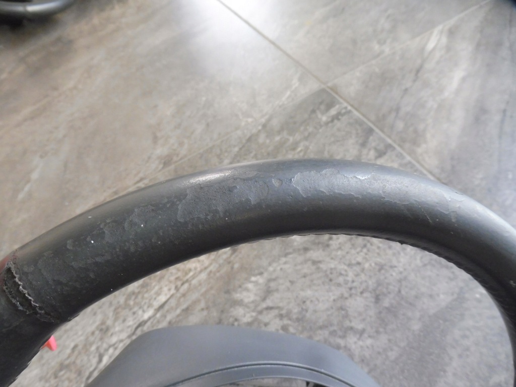 фото №6, Повітропровід toyota yaris i verso japonia