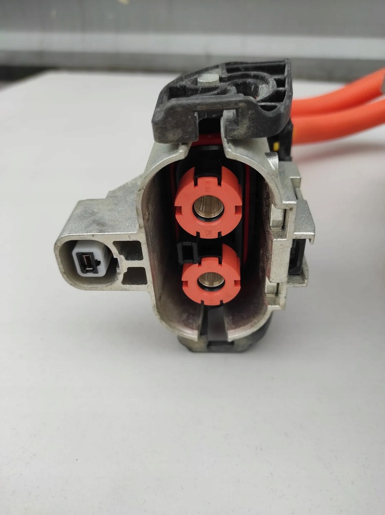 фото №7, Перетворювач напруги модуль конвертер kia soul 36600-0e240