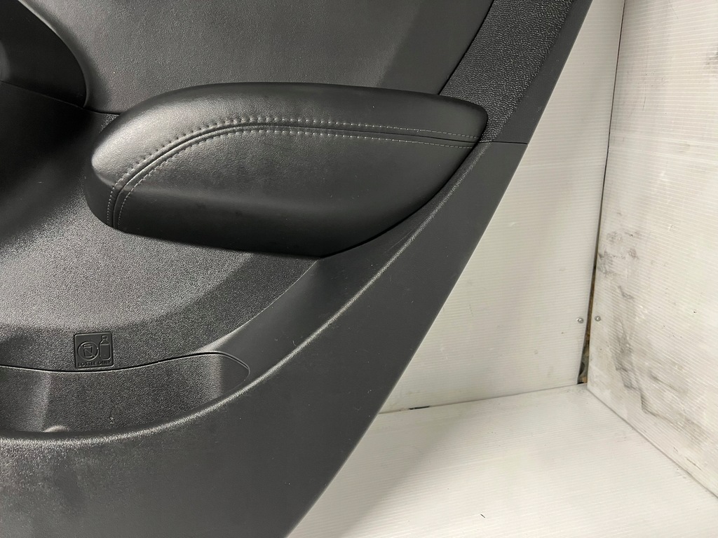 фото №6, Обивка обшивка задняя правый hyundai ix35 09- 83302-2y0209p