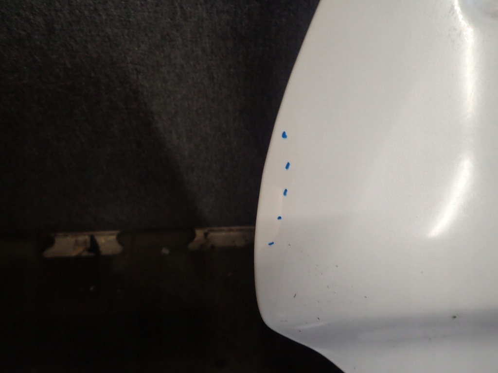 фото №5, Дверь задняя правое renault zoe