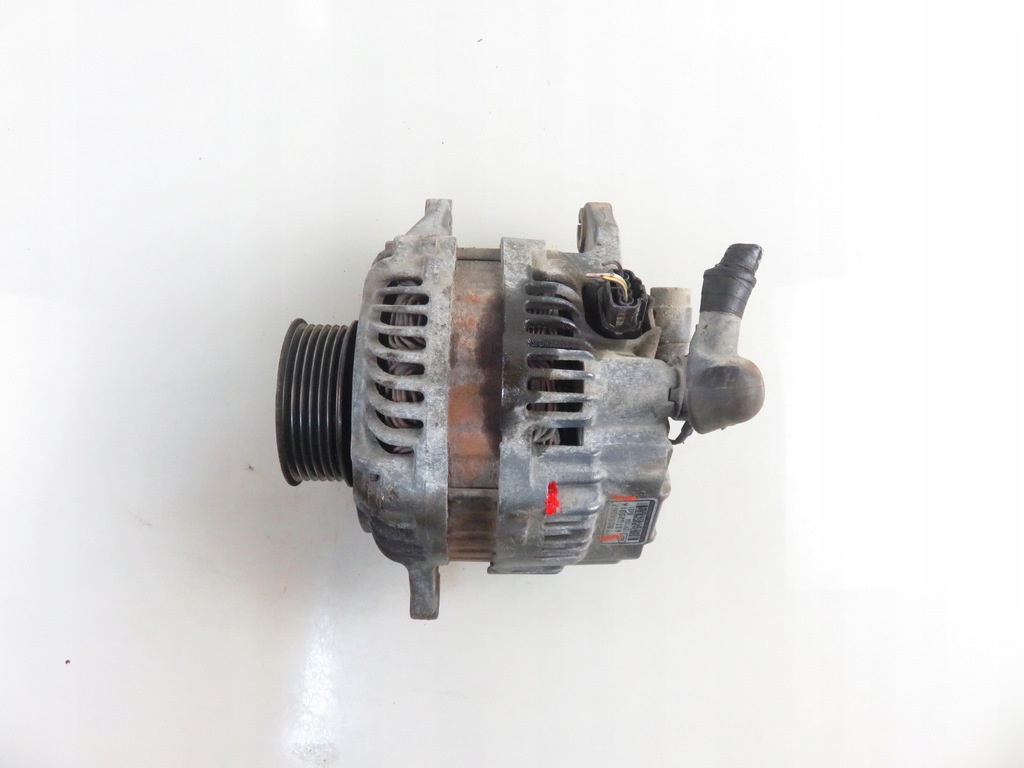 фото №9, Генератор mitsubishi outlander i 2.0 4wd a3tg2991a 1800a067