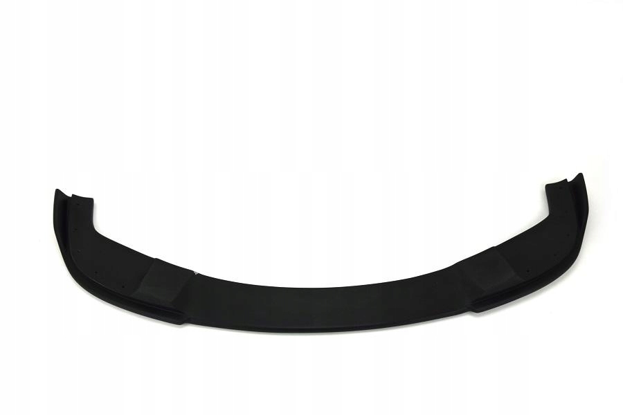 фото №14, Накладка бампера передний do bmw 5 e60 e61 2003-2010 mtech mpakiet