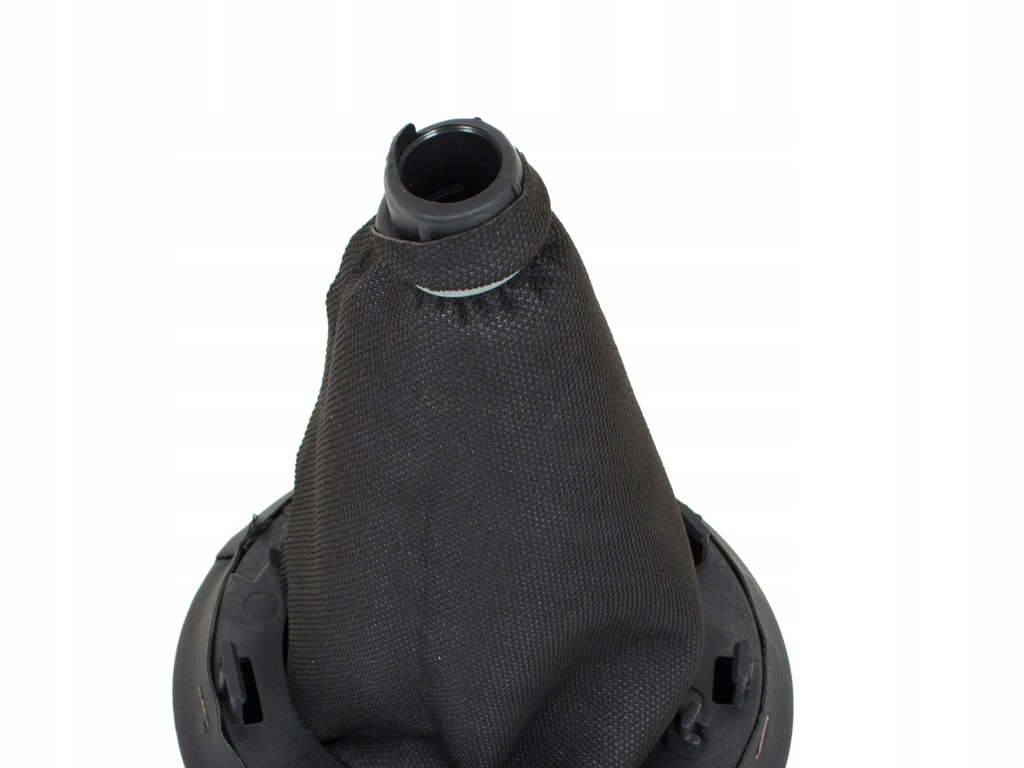 фото №7, Peugeot partner 2008- ручка рычаг переключения передач чехол