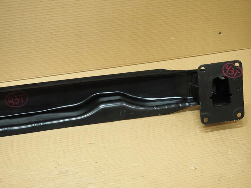 фото №6, Балка бампера задняя усилитель vw tiguan 5n0807311