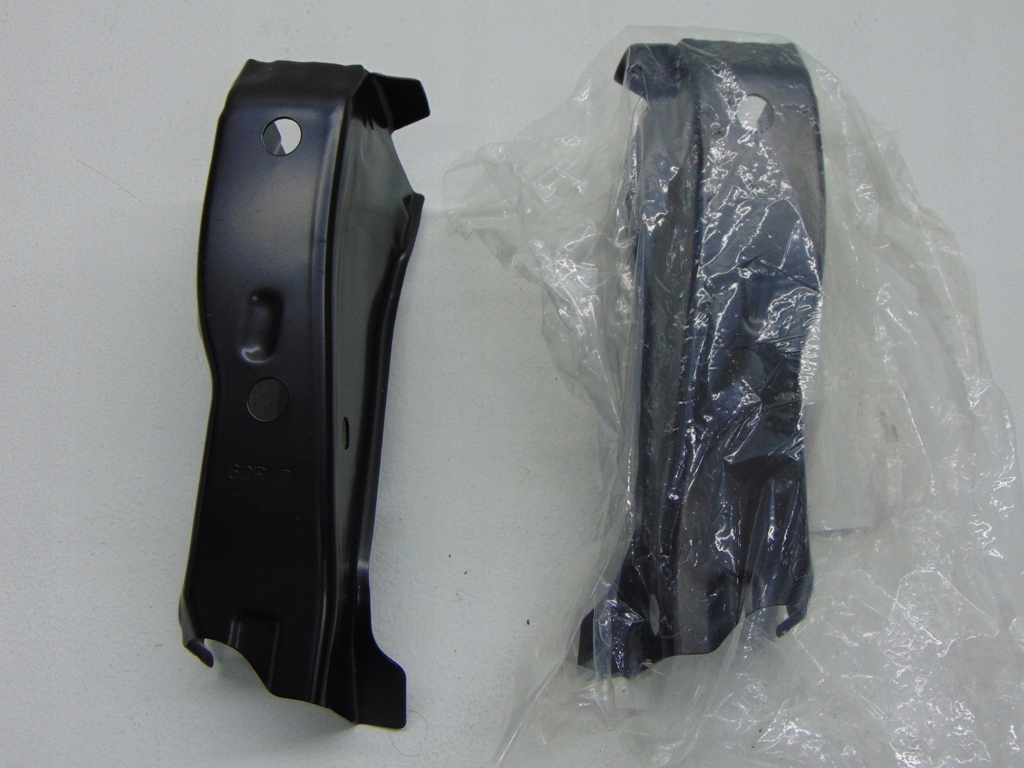 фото №15, Suzuki ignis iii 17- соединитель балка нижний левый