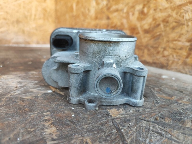 Дроссельная заслонка электрическая 4891735ac jeep patriot 10-17 в Украине