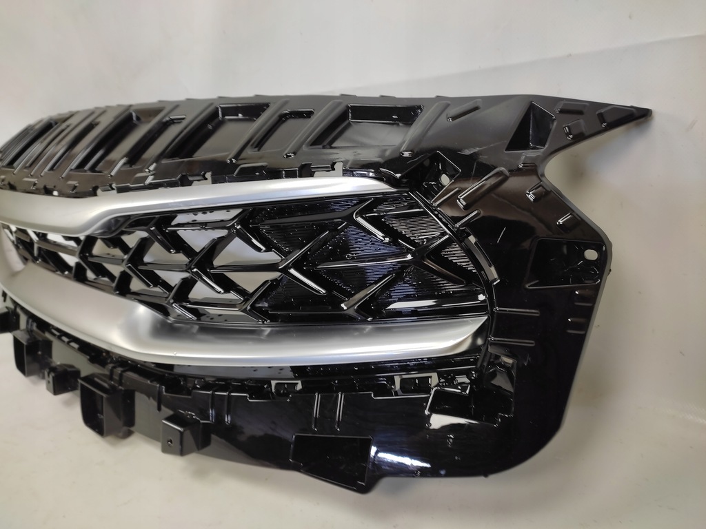 фото №6, Kia xceed x-ceed lift решітка радіатора решітка радіатора радіатора 2022-