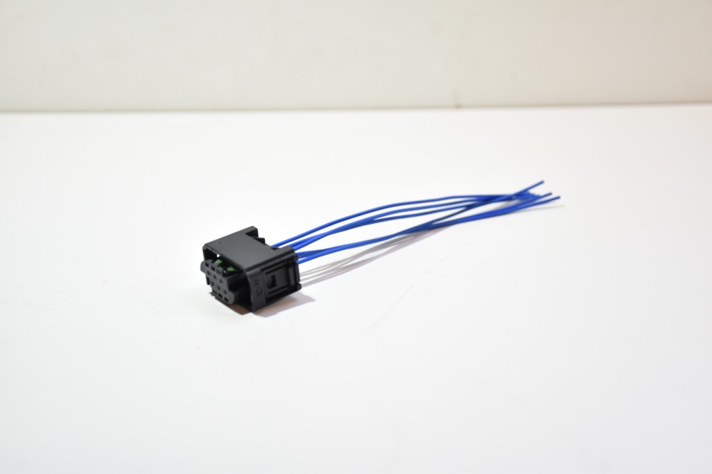 фото №1, Штекер датчик webasto thermo top c nowa