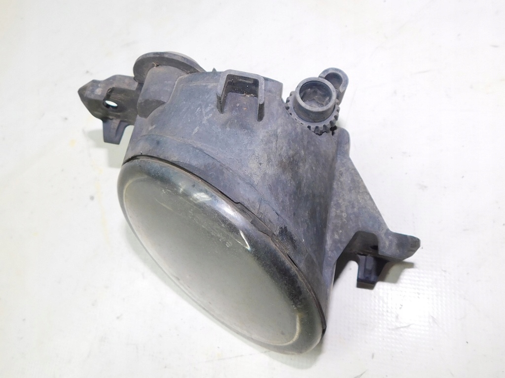 фото №6, Renault laguna ii 2002r противотуманная фара левый