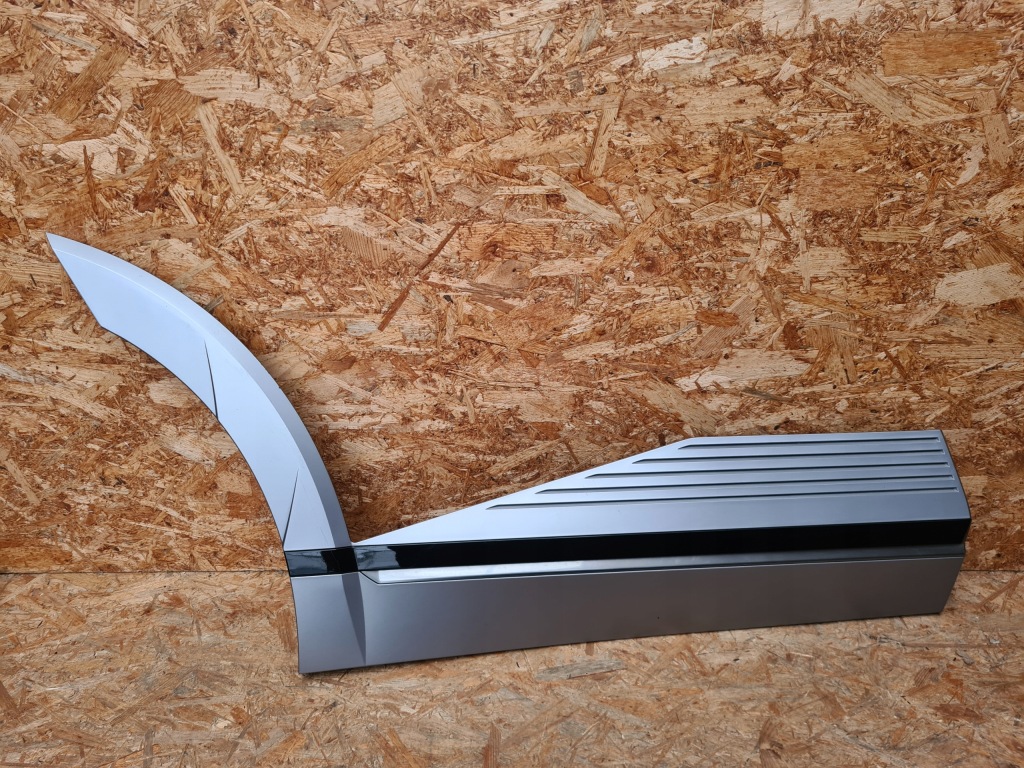 фото №1, Молдинг дверь правый задняя hyundai ioniq v 5 87732-g1100