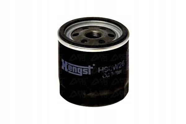 фото №1, Hengst фільтр оливи chevrolet volt lotus europa s o