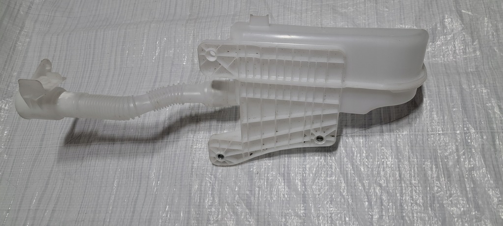 фото №4, Vw t-roc бачок омывателя 2ga955453e