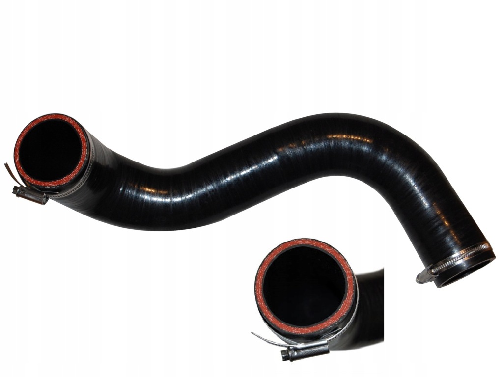 Купить Труба пабтрубок  turbo интеркулер porsche panamera 3.0 d